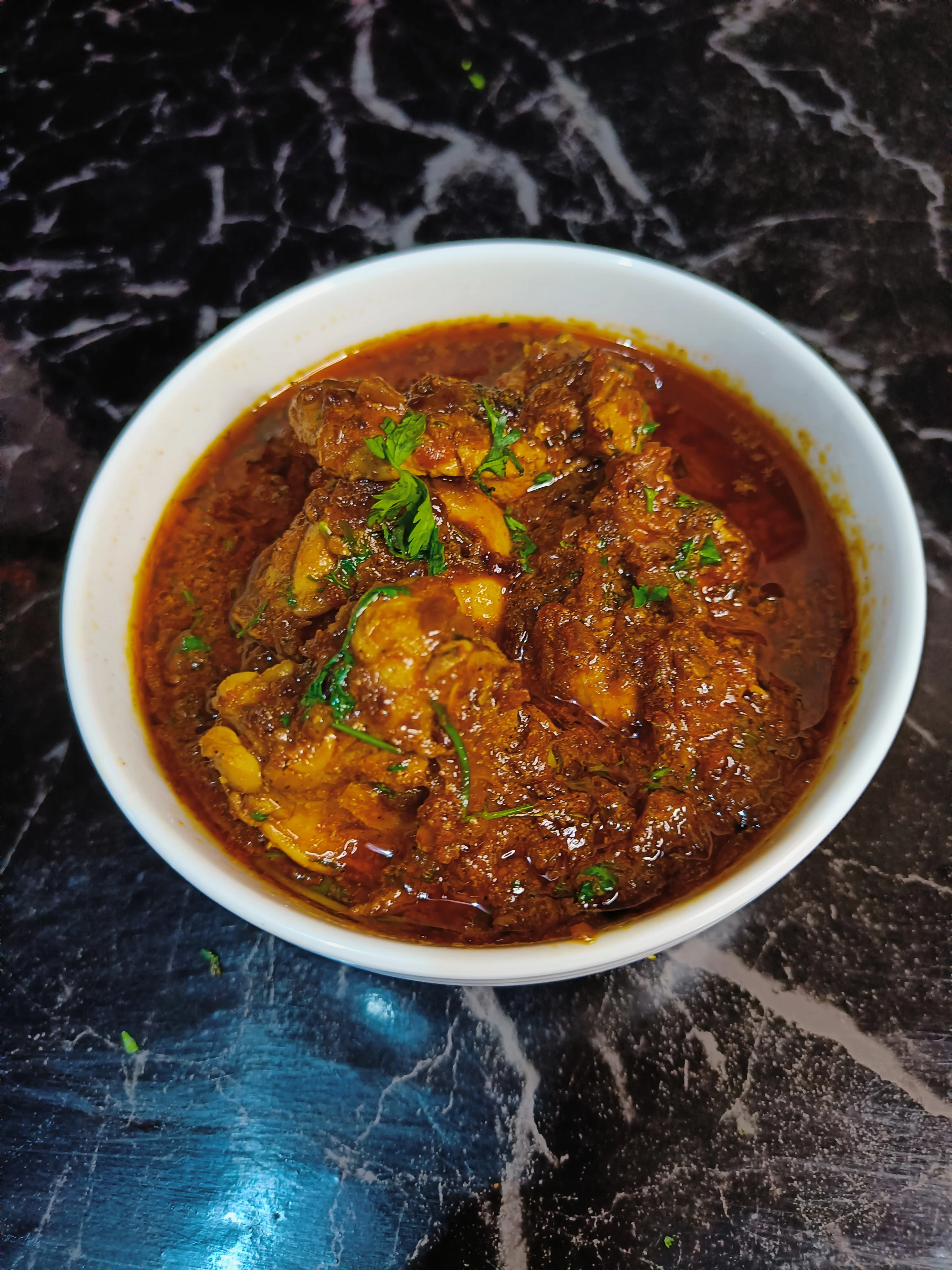 rum-chicken-curry:-a-flavorful-delight-with-a-touch-of-caribbean-spiri