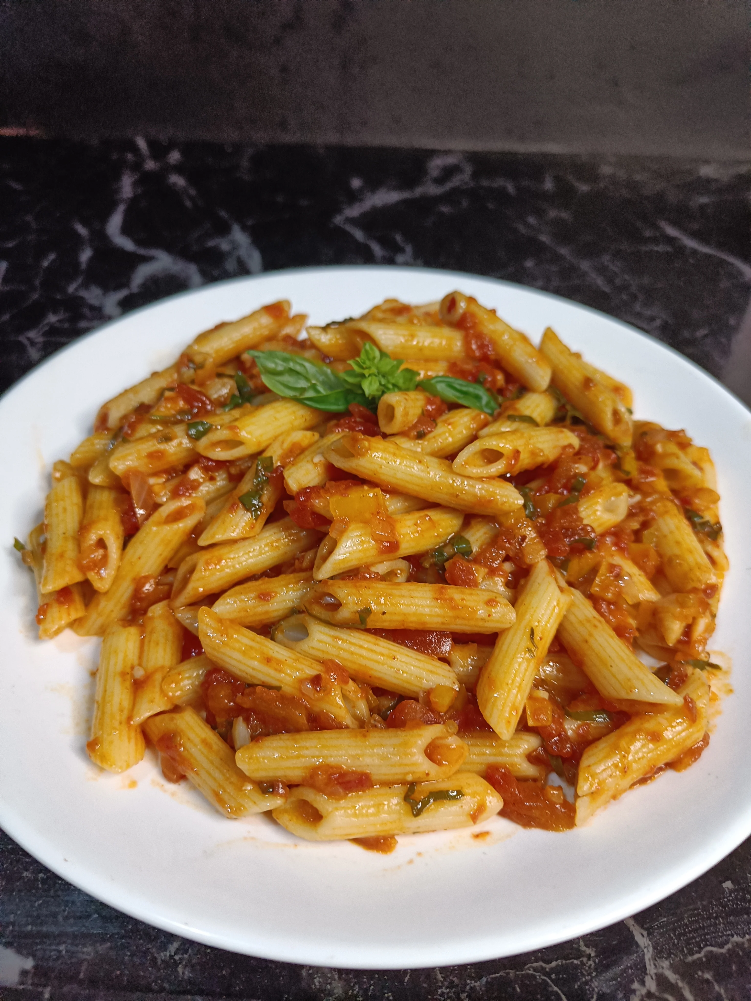 penne-arrabiata:-a-spicy-and-flavorful-italian-delight