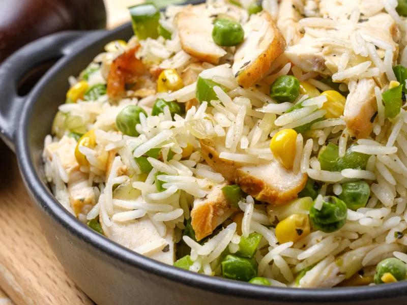 easy-chicken-and-rice-bowl