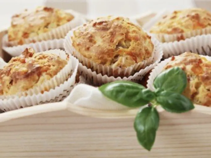pikante-muffins