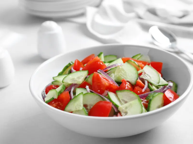 cucumber-and-tomato-salad