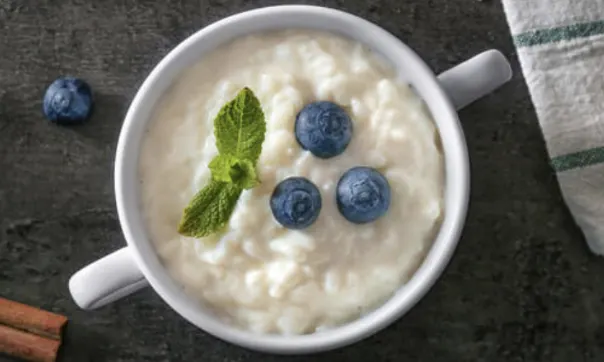 reispudding
