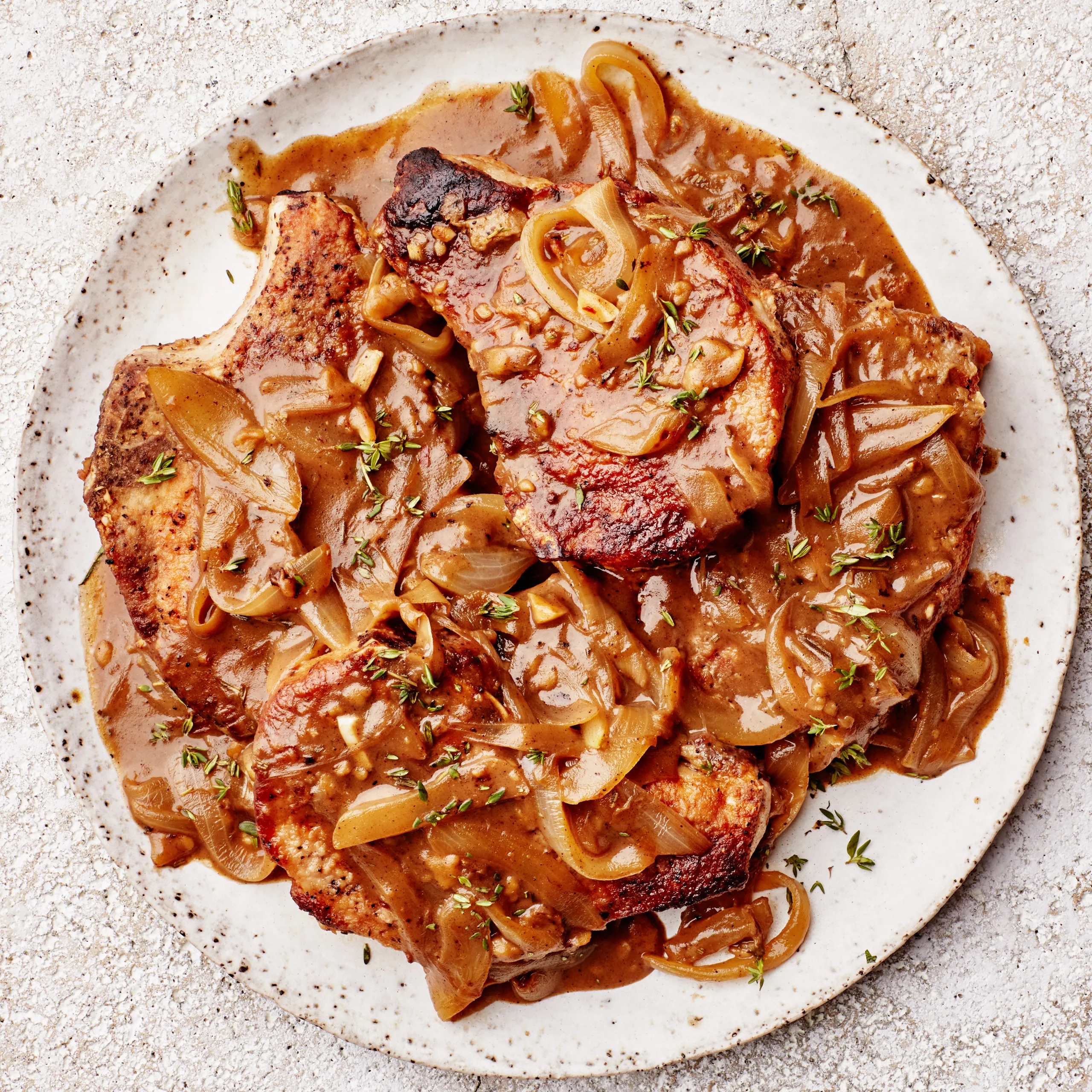 smothered-pork-chop