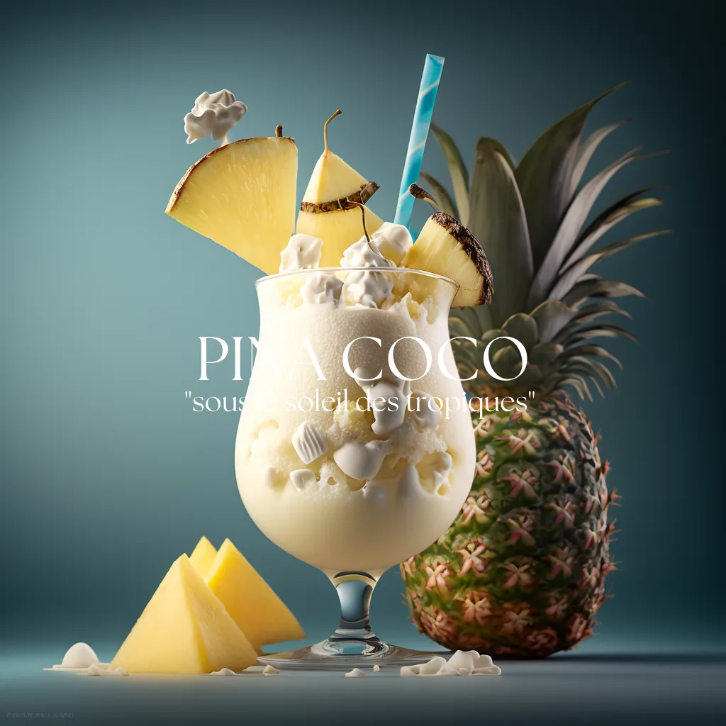 pina-coco