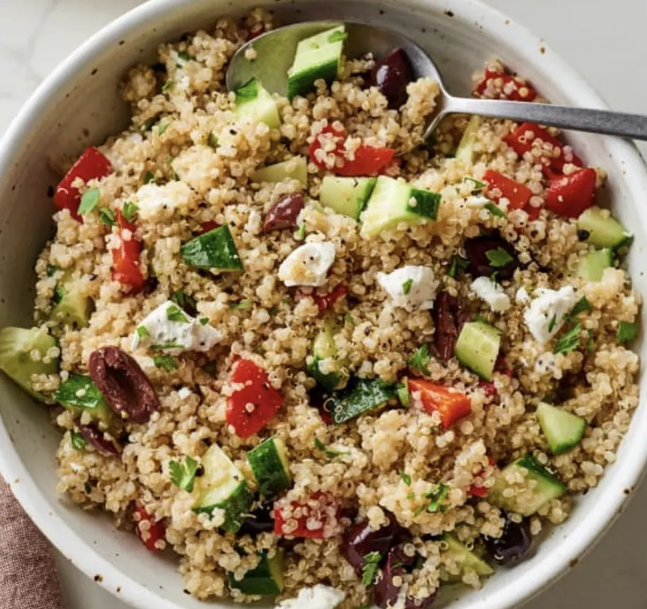 mediterranean-quinoa-salad