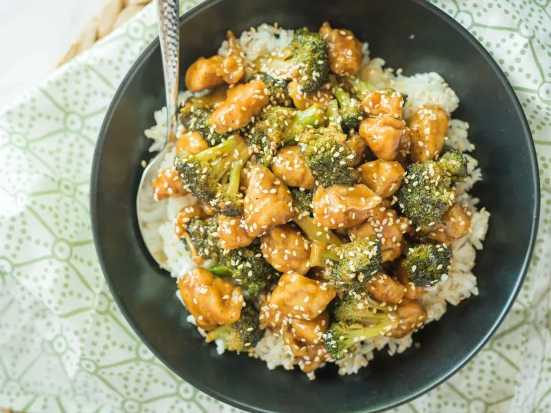 general-tso-stir-fry