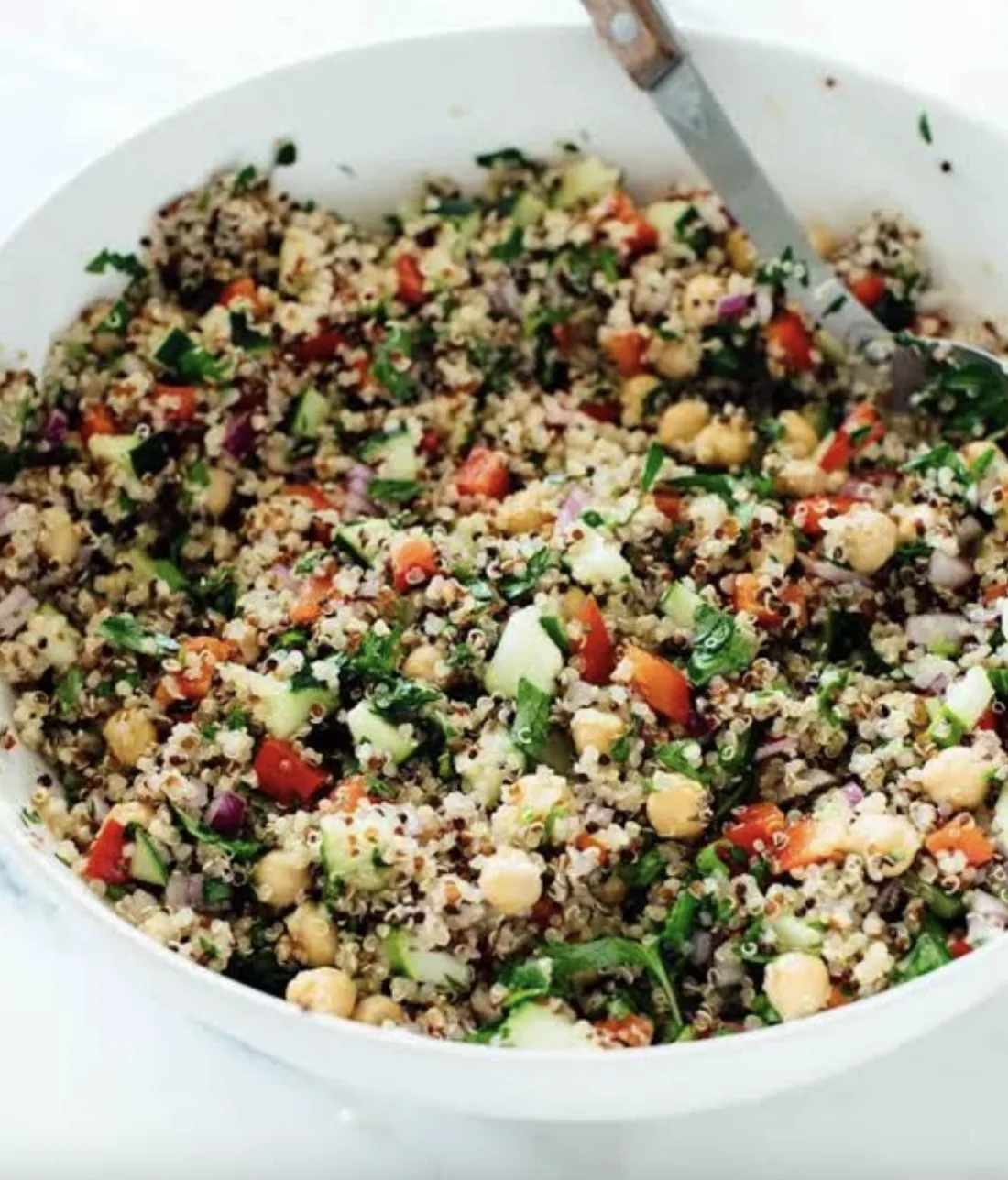 vegan-quinoa-salad