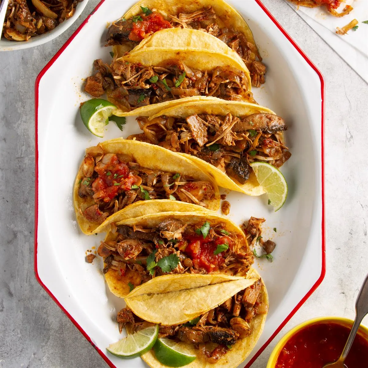 jackfruit-taco-wraps