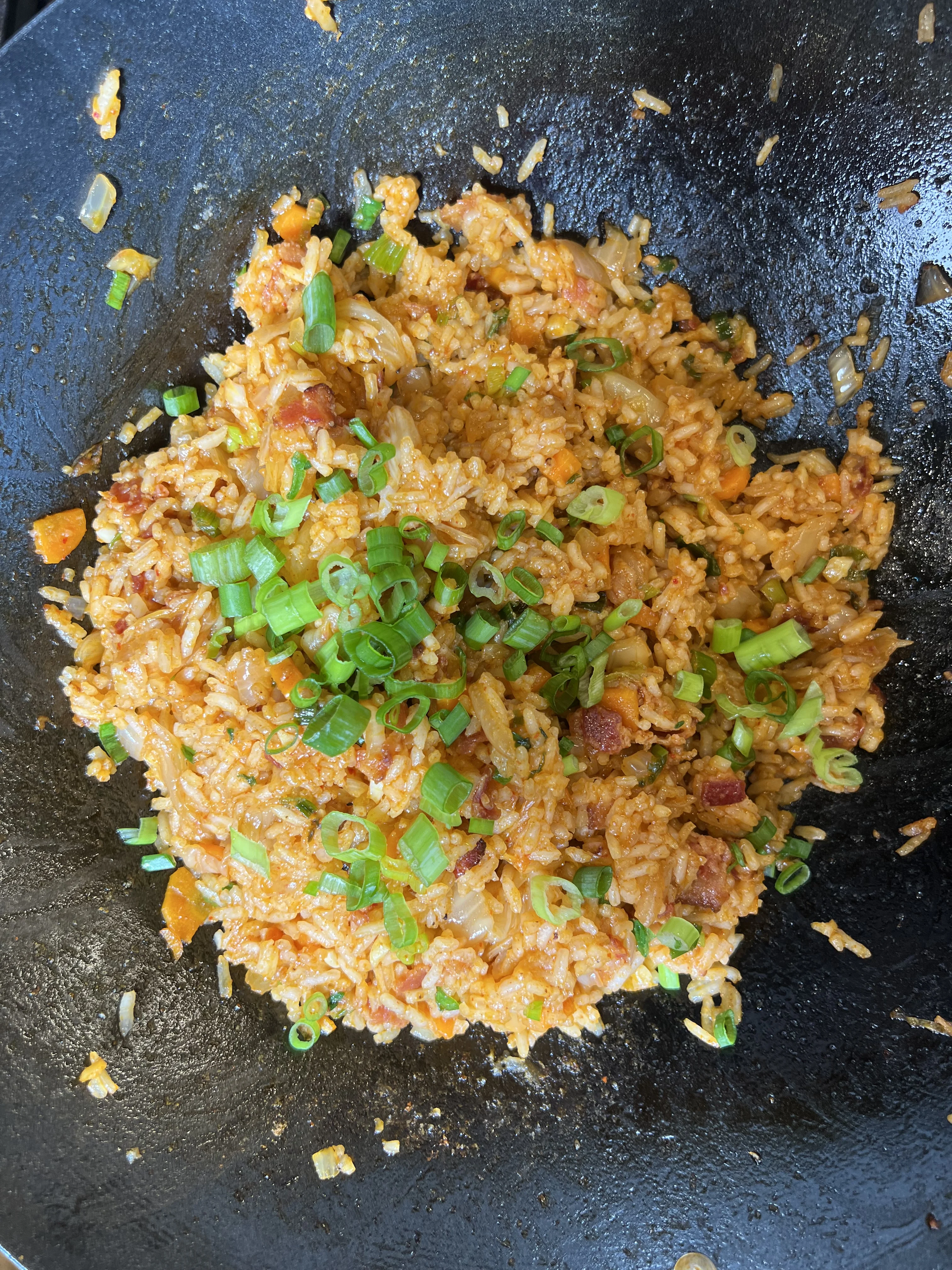 kimchi-fried-rice