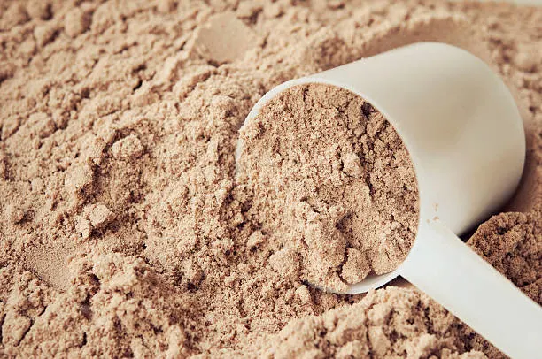 protien-mix