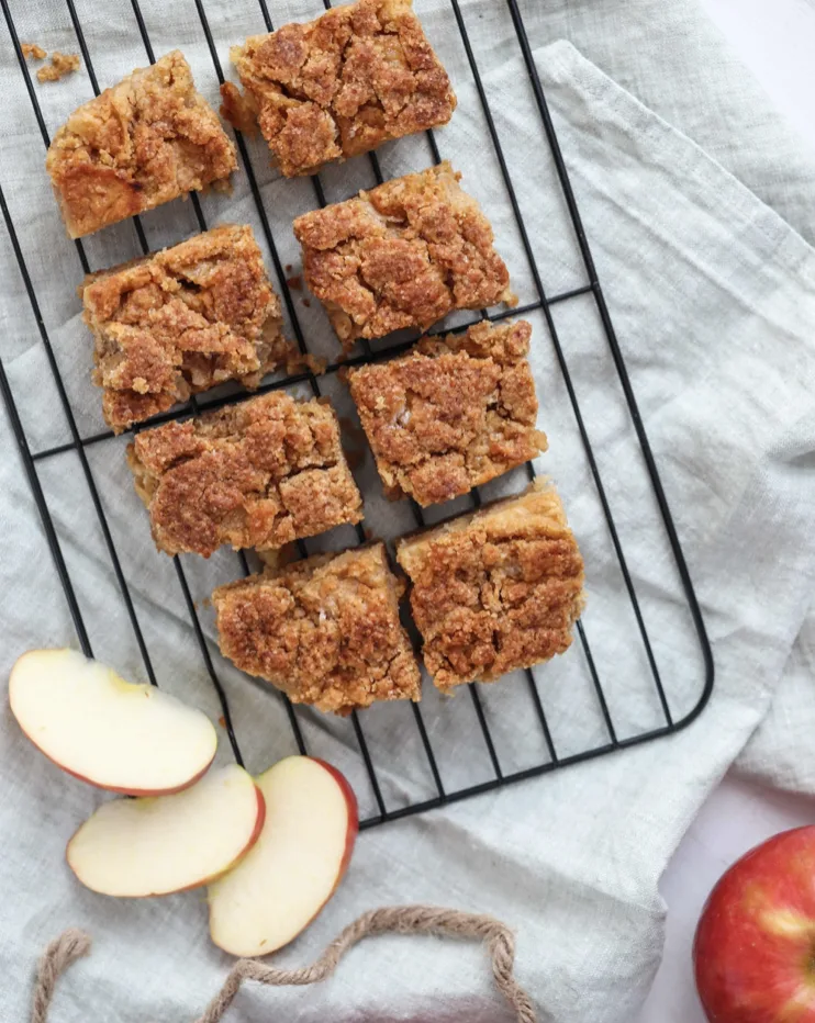 apple-cake