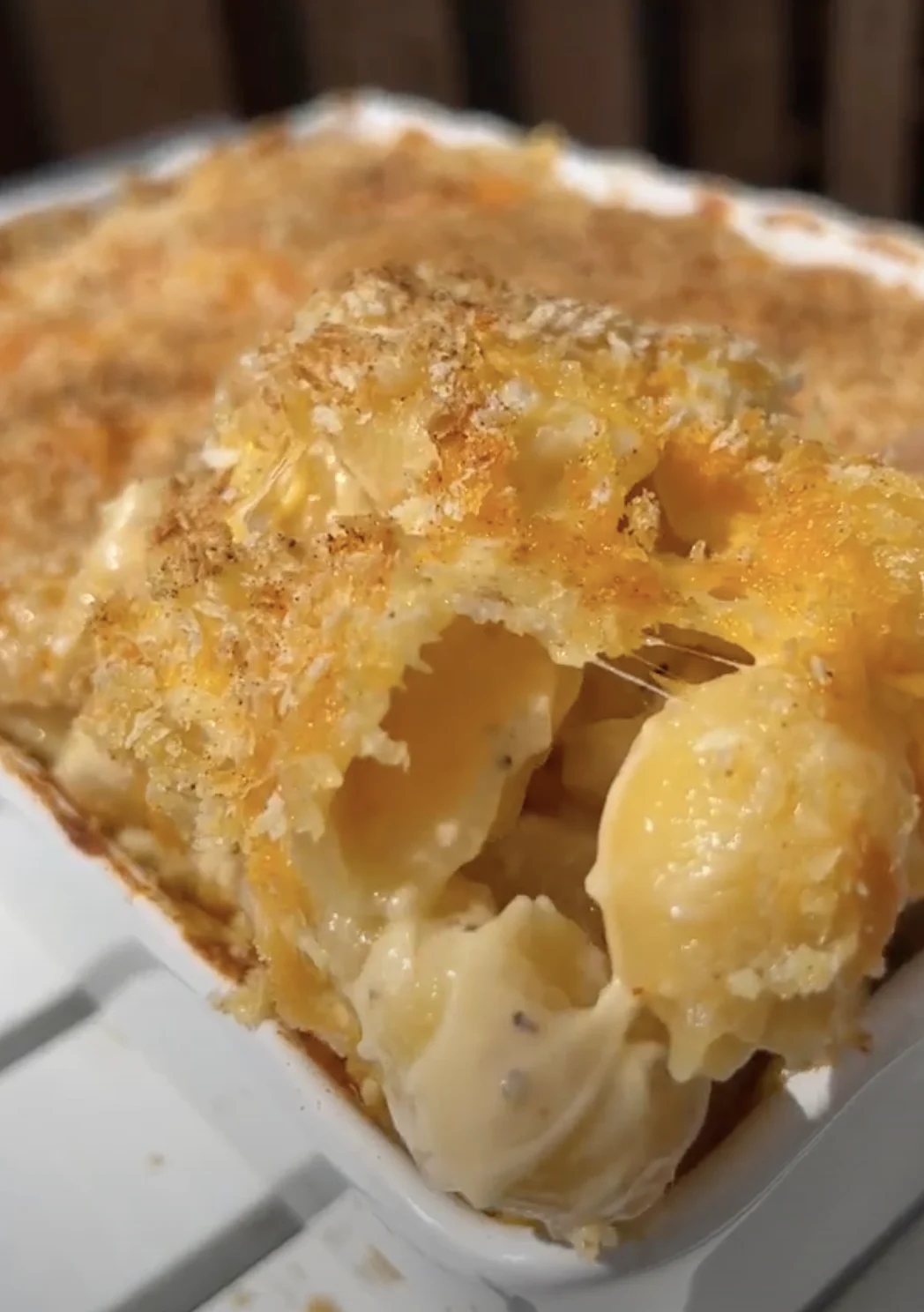 mac-and-cheese