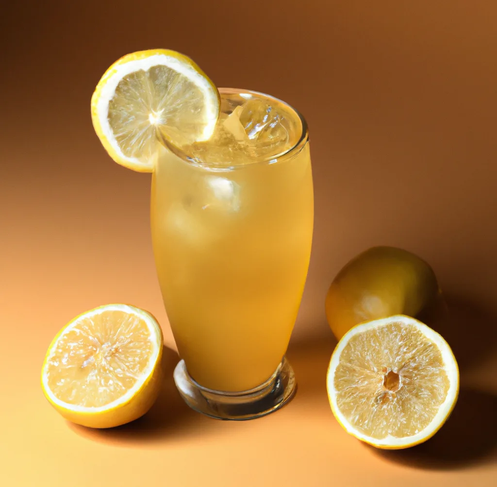 citrus-refresher-mocktail