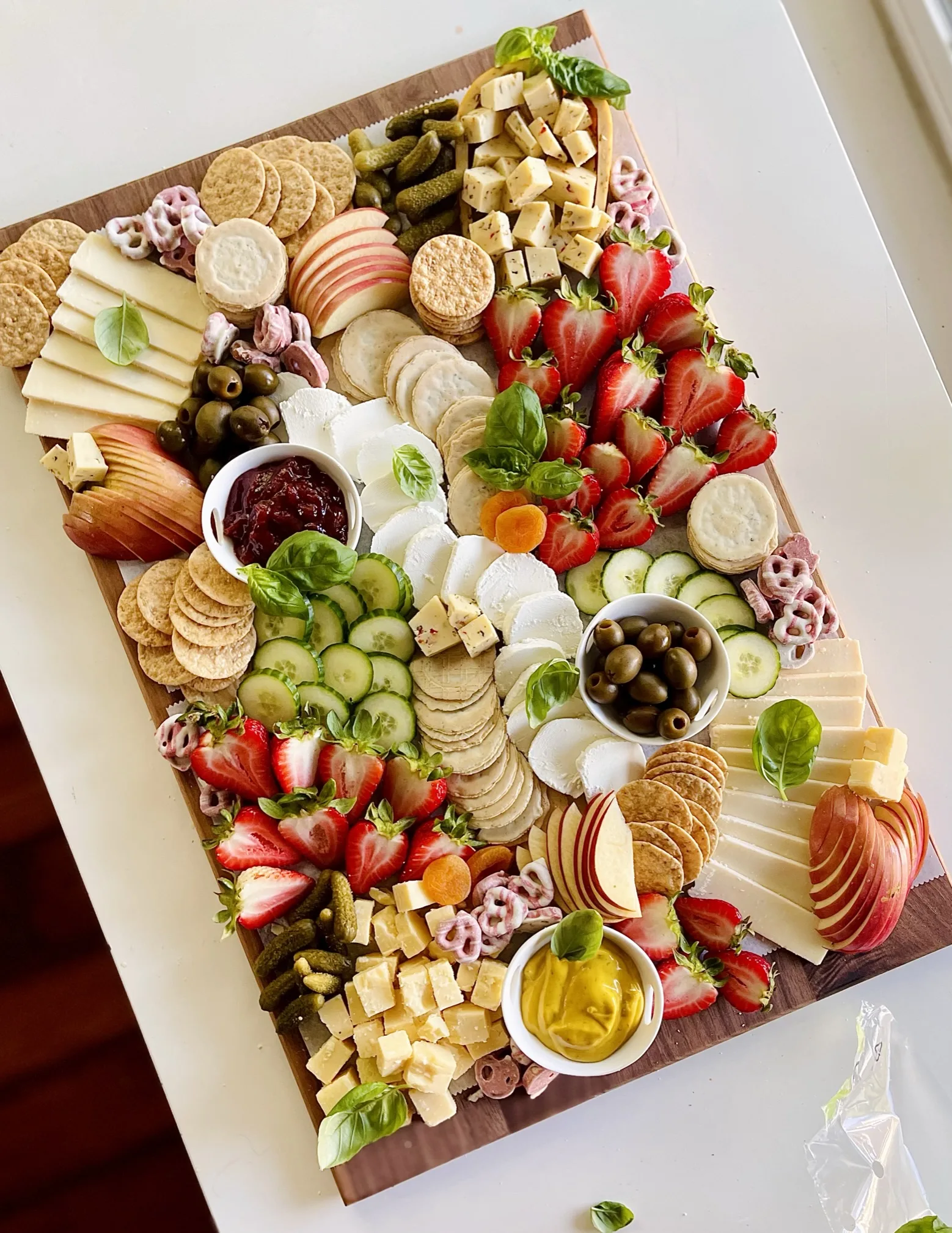 fridge-and-pantry-raid-grazing-board