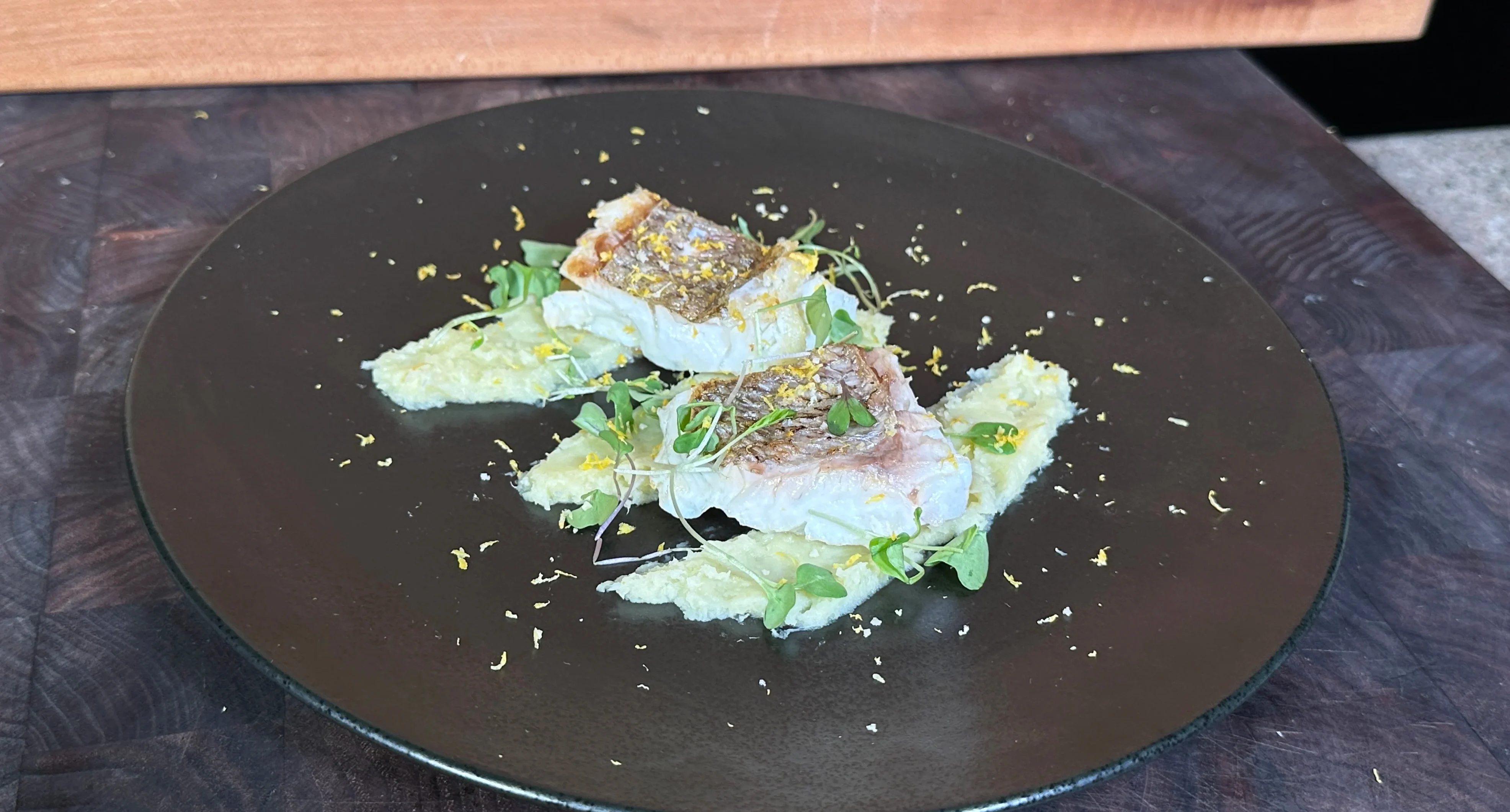sea-bream-and-parsnip-puree