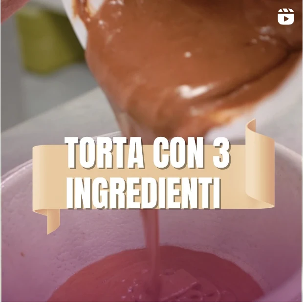 torta-con-3-ingredienti
