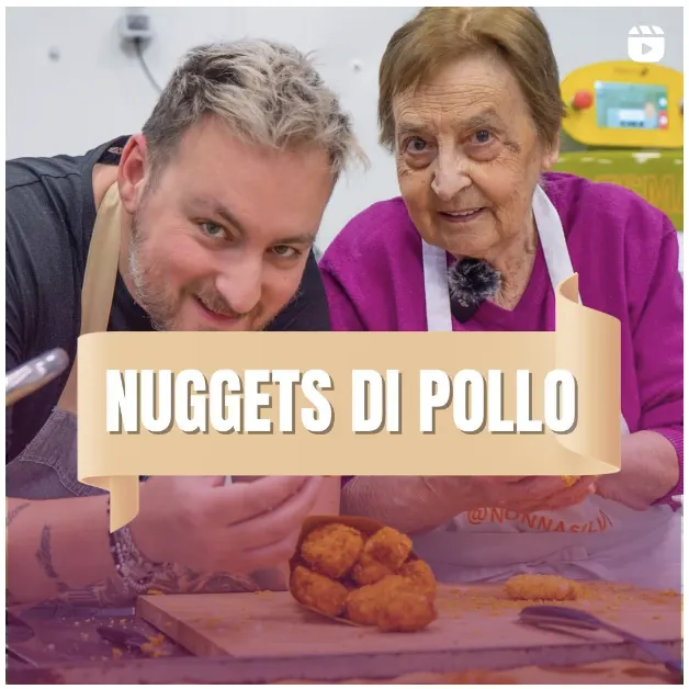 nuggets-di-pollo