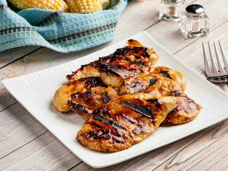 best-grilled-chicken