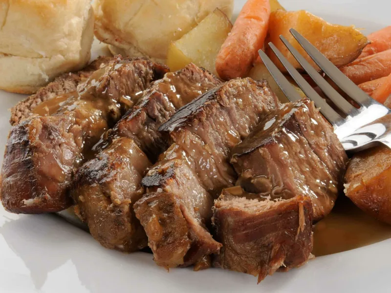 easy-pot-roast