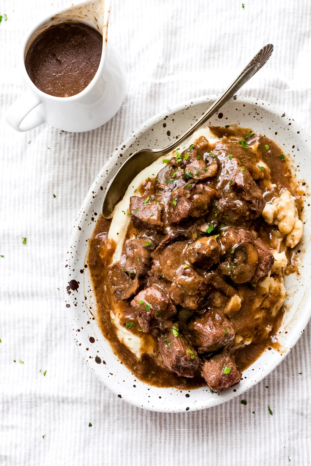 beef-tips-and-rice