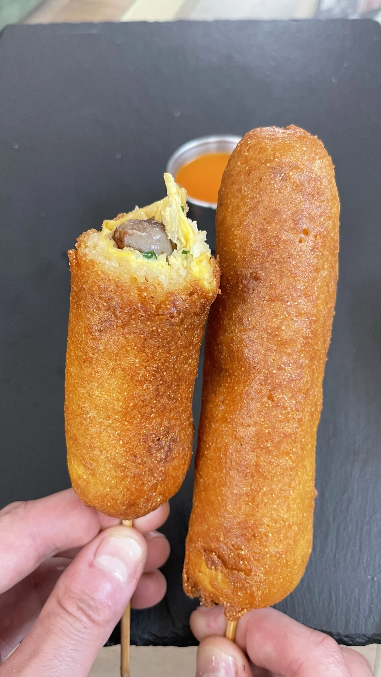 breakfast-corn-dogs