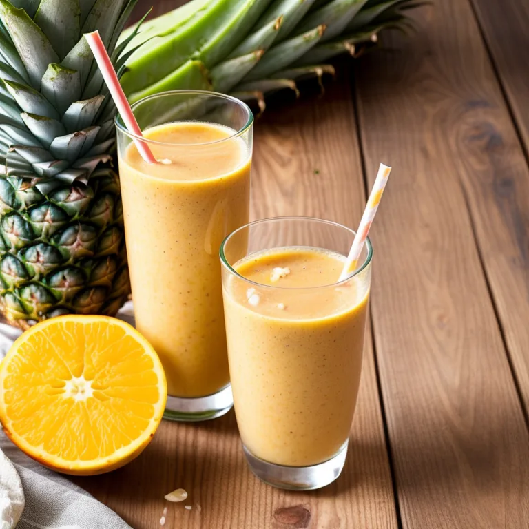 tropical-citrus-swirl-smoothie