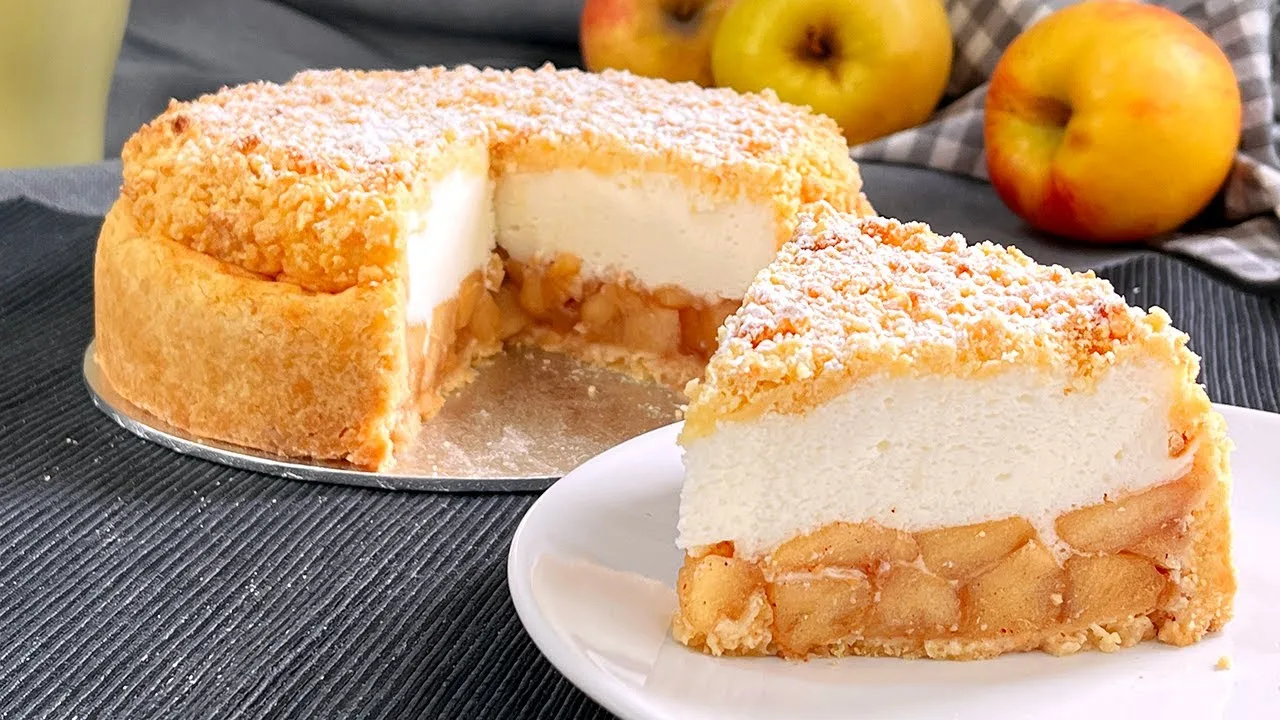 tarta-de-manzana-y-yogur