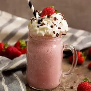 strawberry-milkshake-recipe