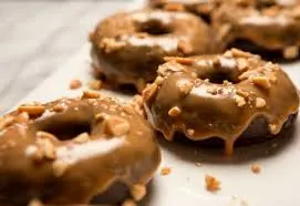 peanut-butter-donuts