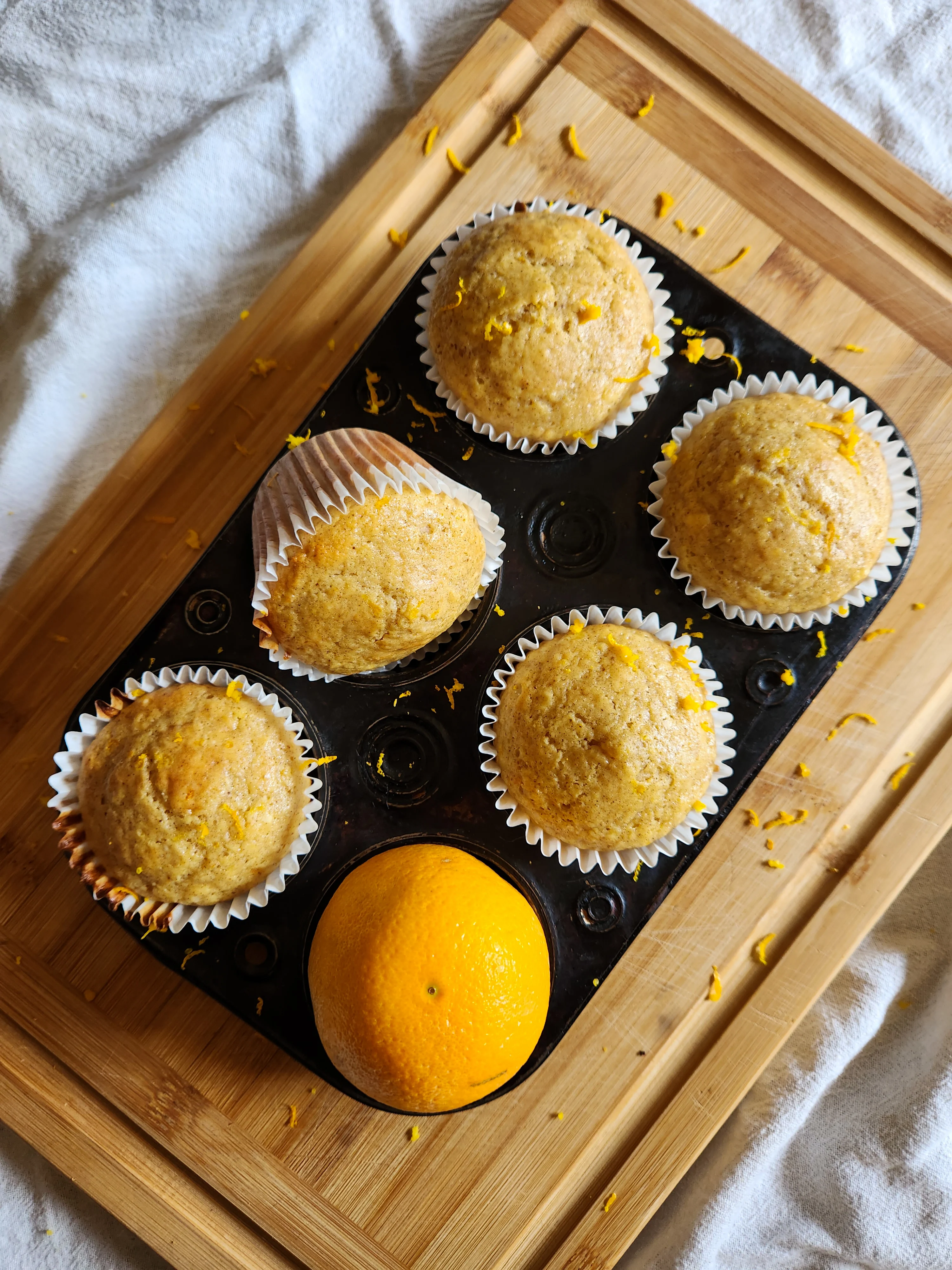 spiced-orange-muffins