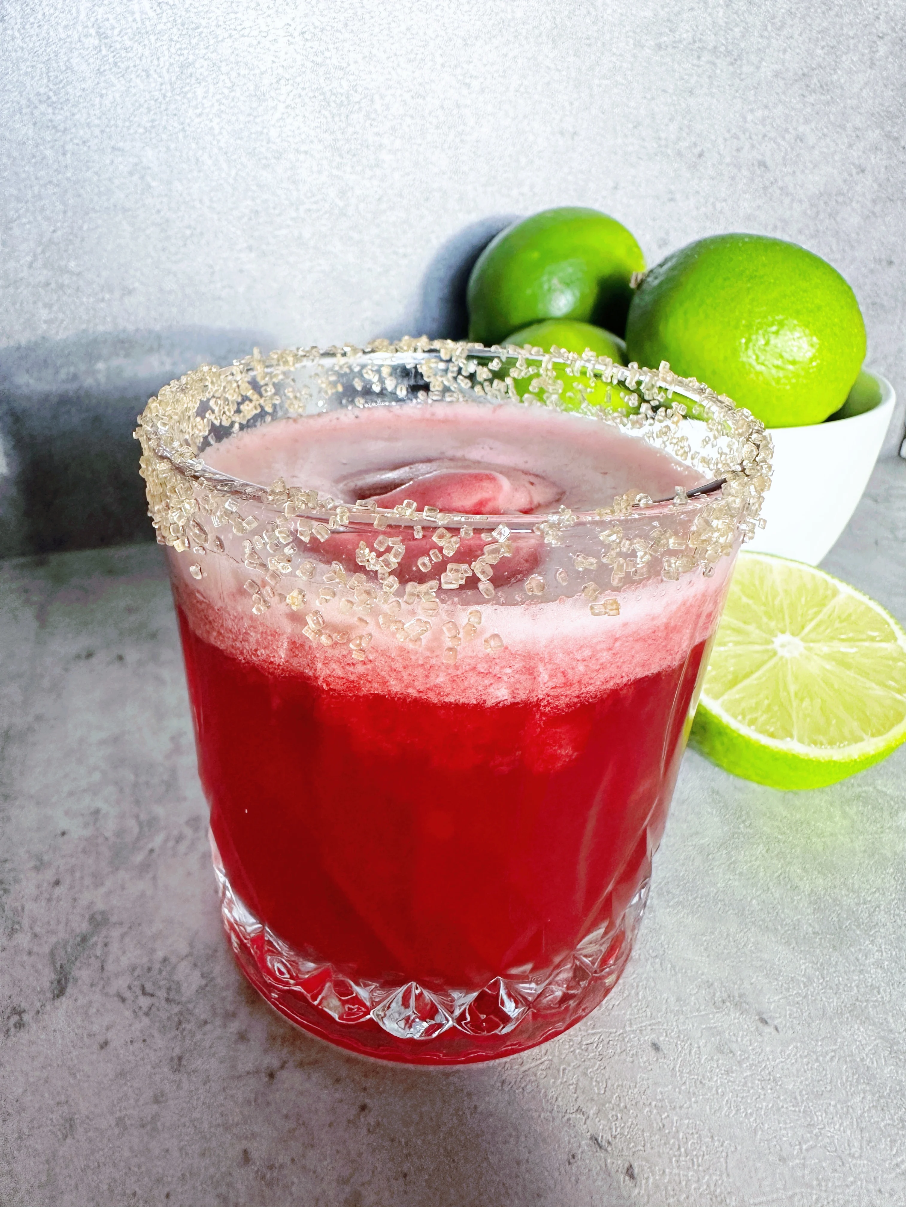 juneteenth-red-punch-mocktail