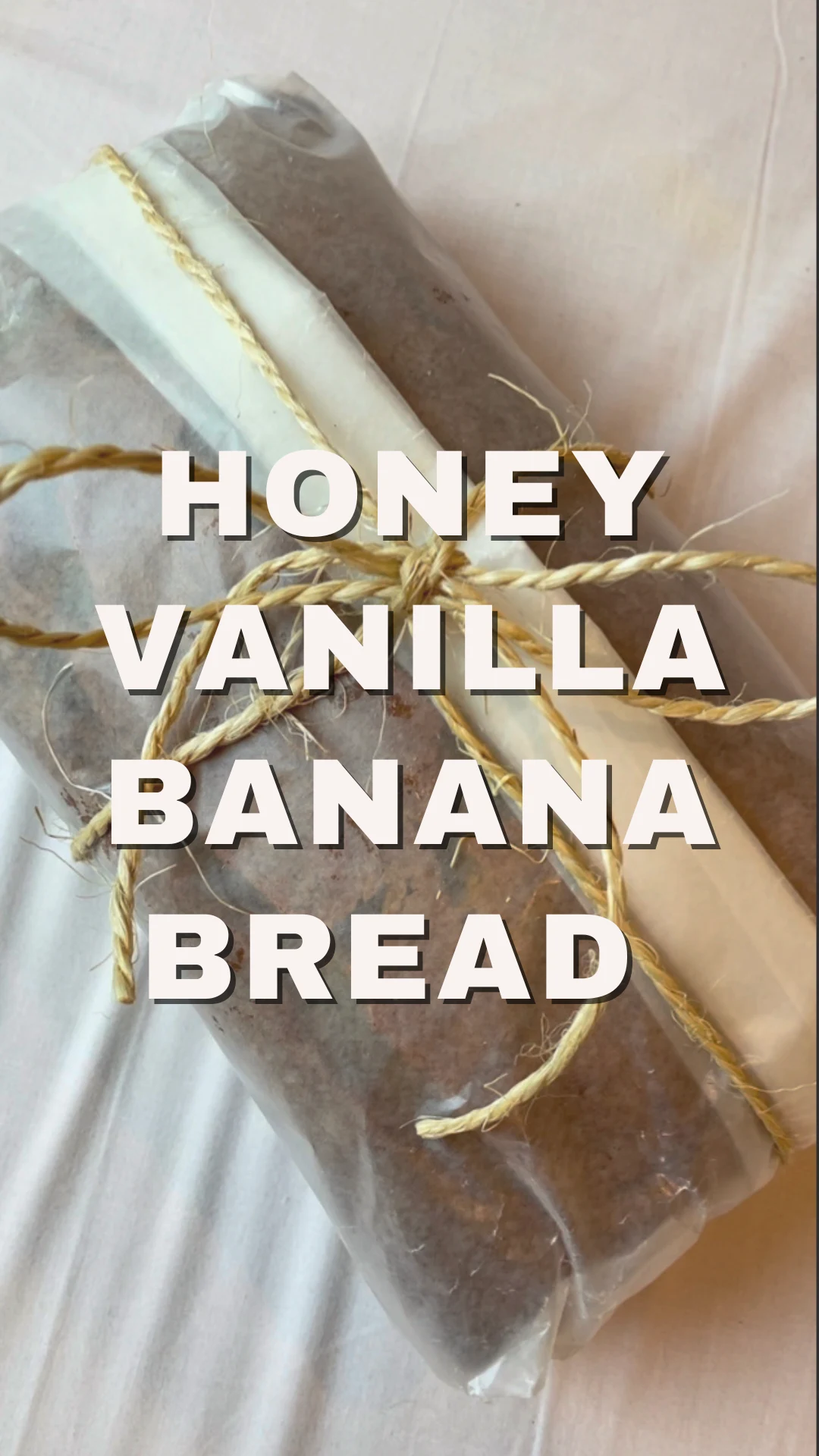 honey-vanilla-banana-bread