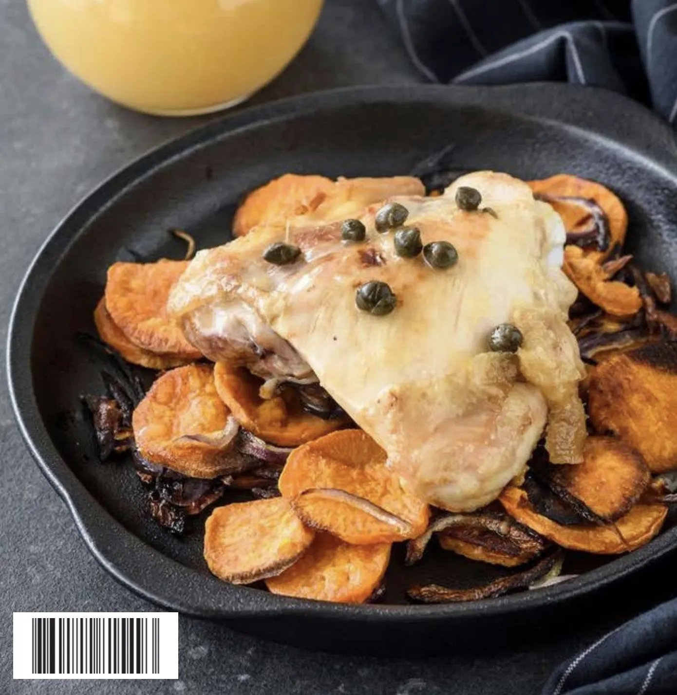tray-baked-orange-chicken-with-sweet-potatoes