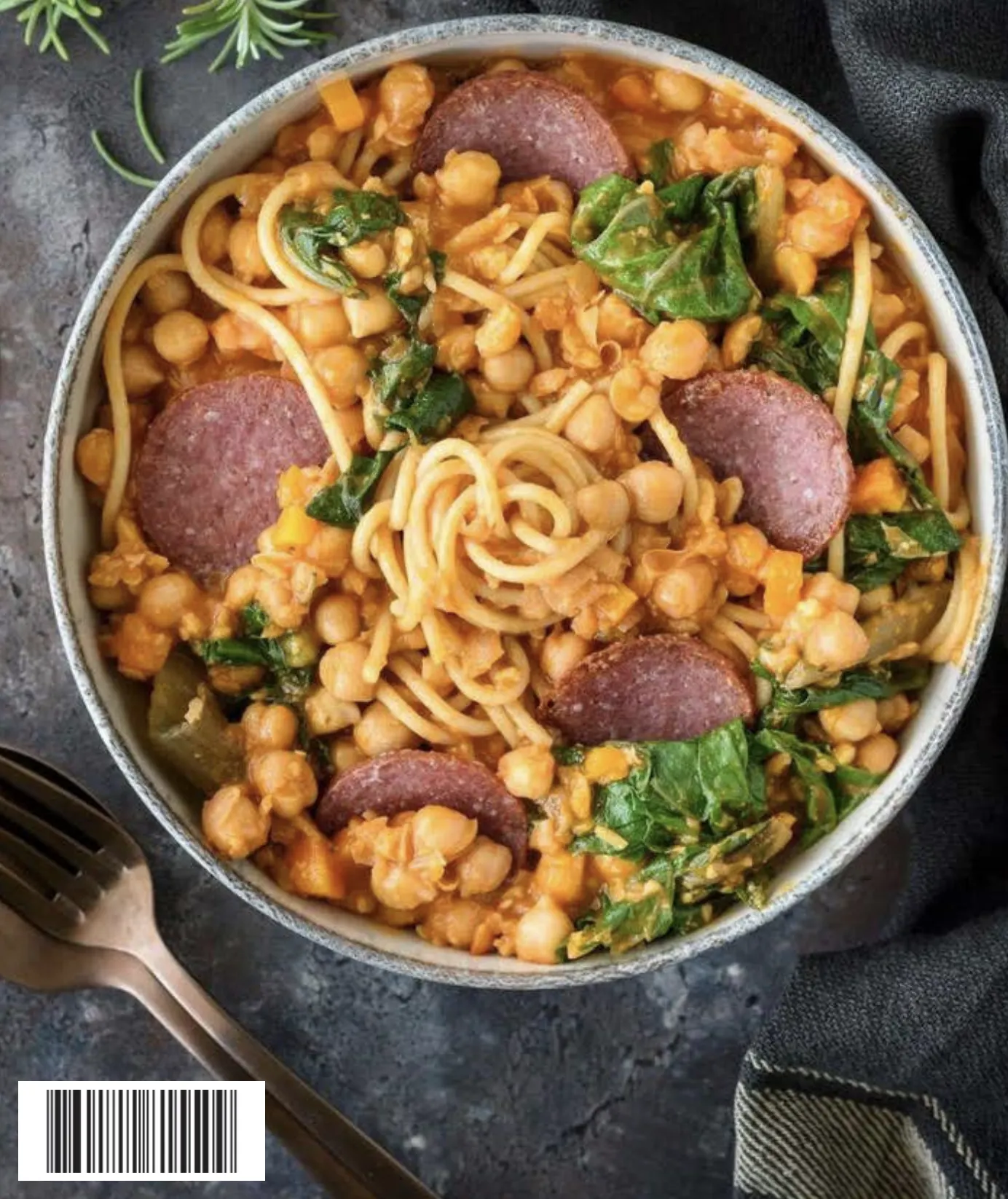 chickpea-and-wholewheat-spaghetti-soup