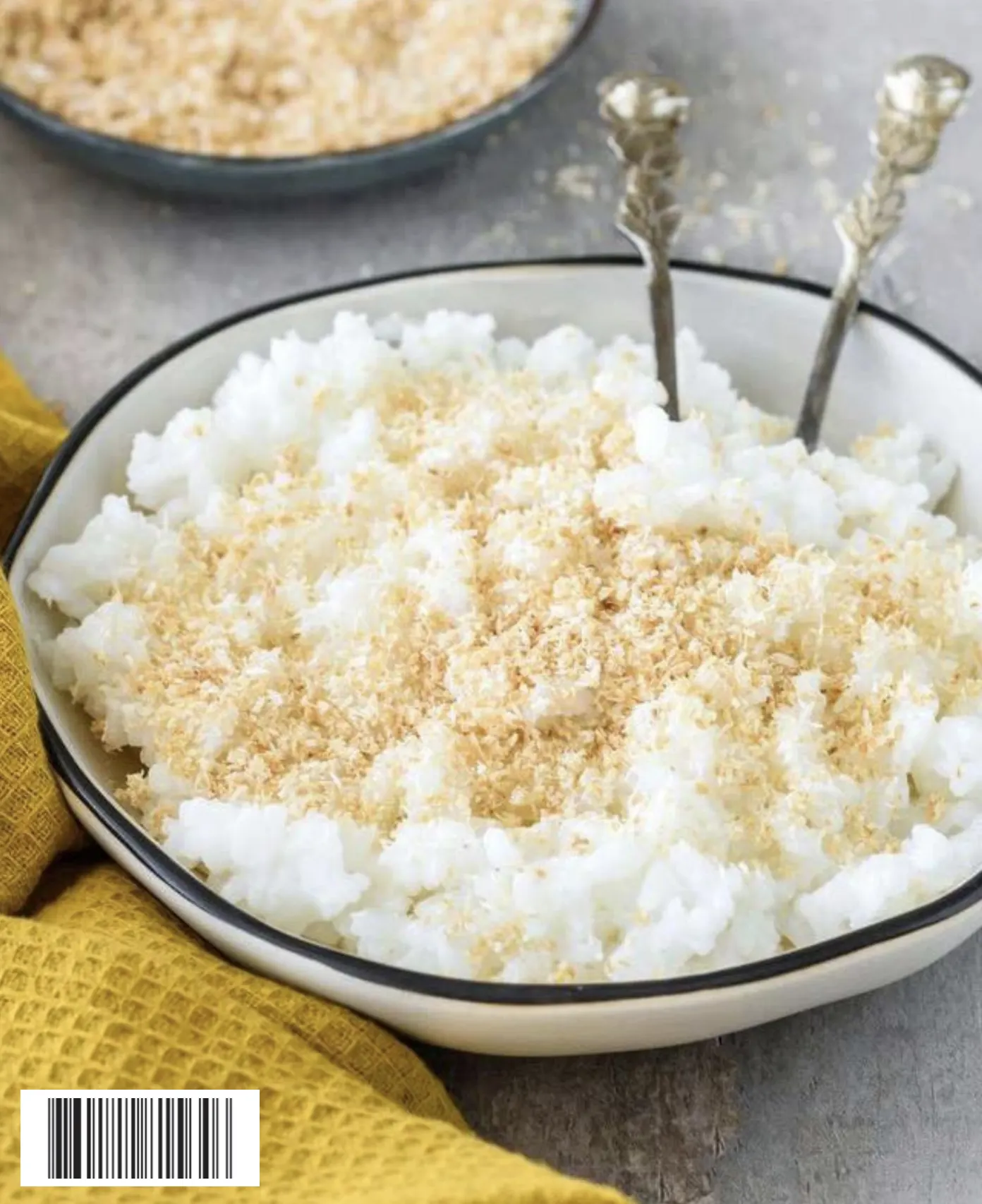 coconut-rice-pudding