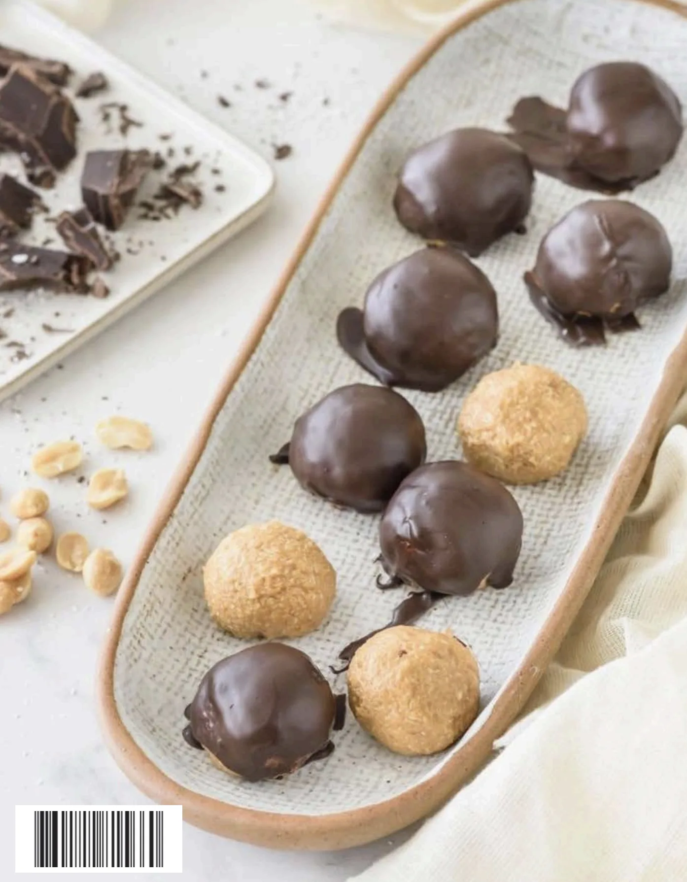 chocolate-covered-peanut-butter-bites