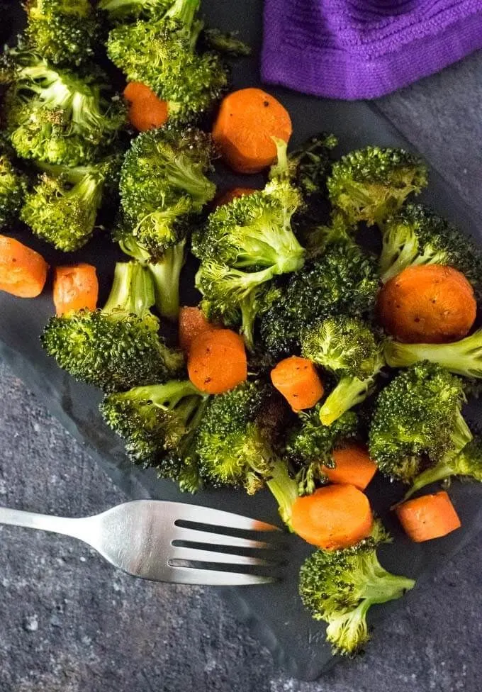 broccoli-and-carrot-casserole