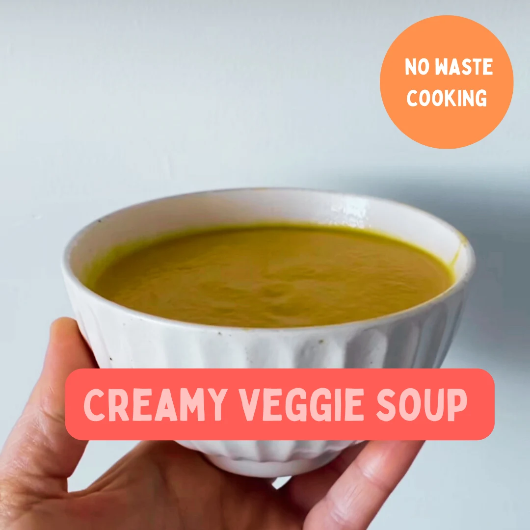 creamy-veggie-soup