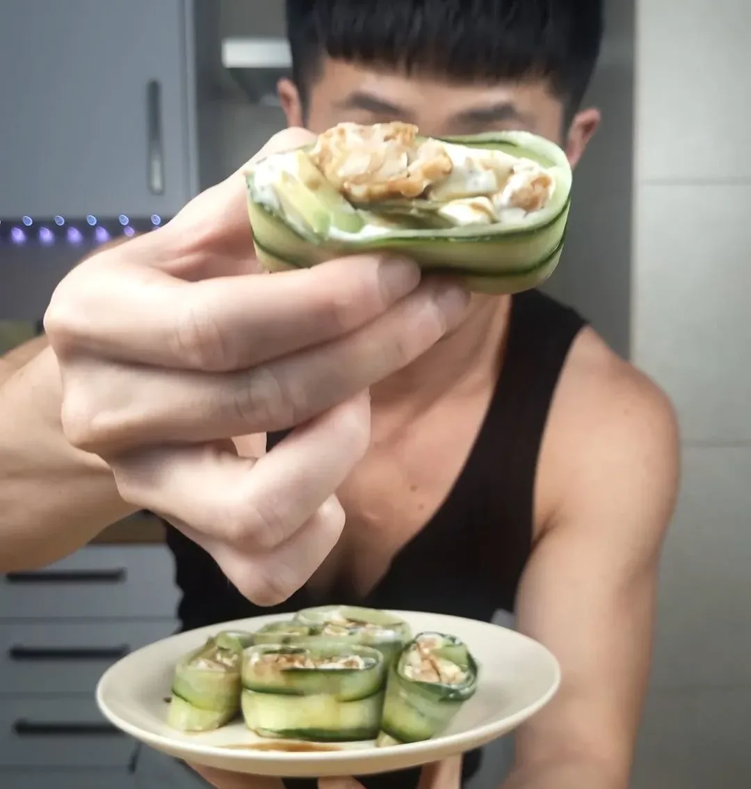 sushi-con-base-de-pepino-en-vez-de-arroz