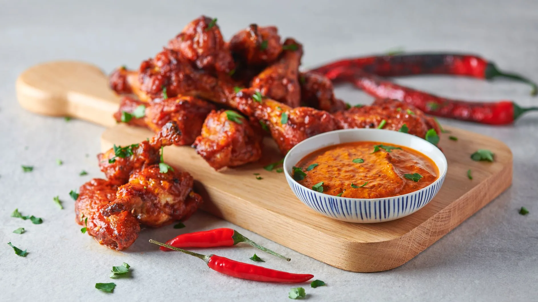 piri-piri-sauce
