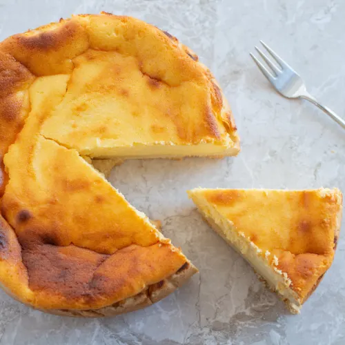 sourcream-cheesecake