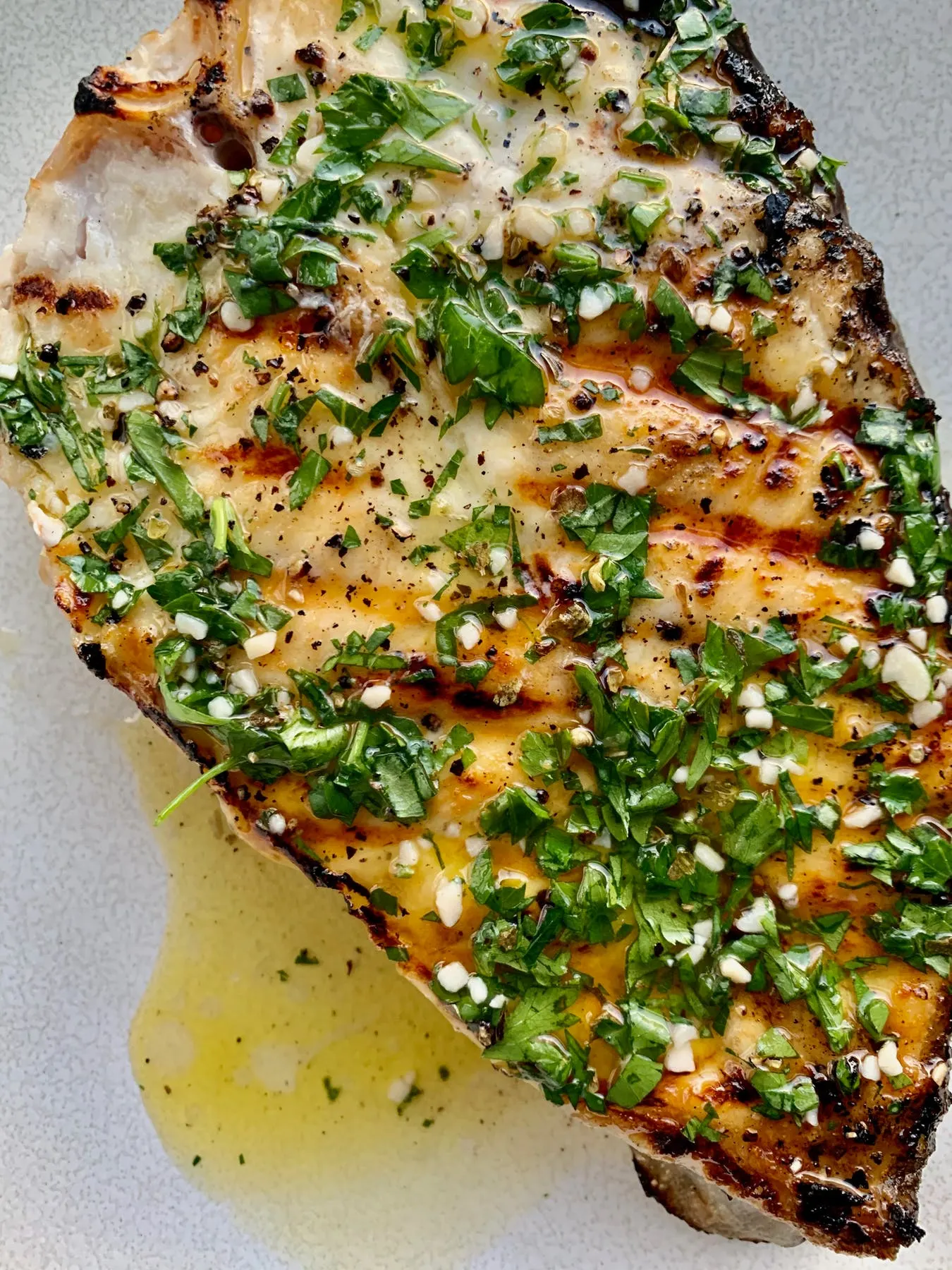 chipotle-and-parsley-halibut