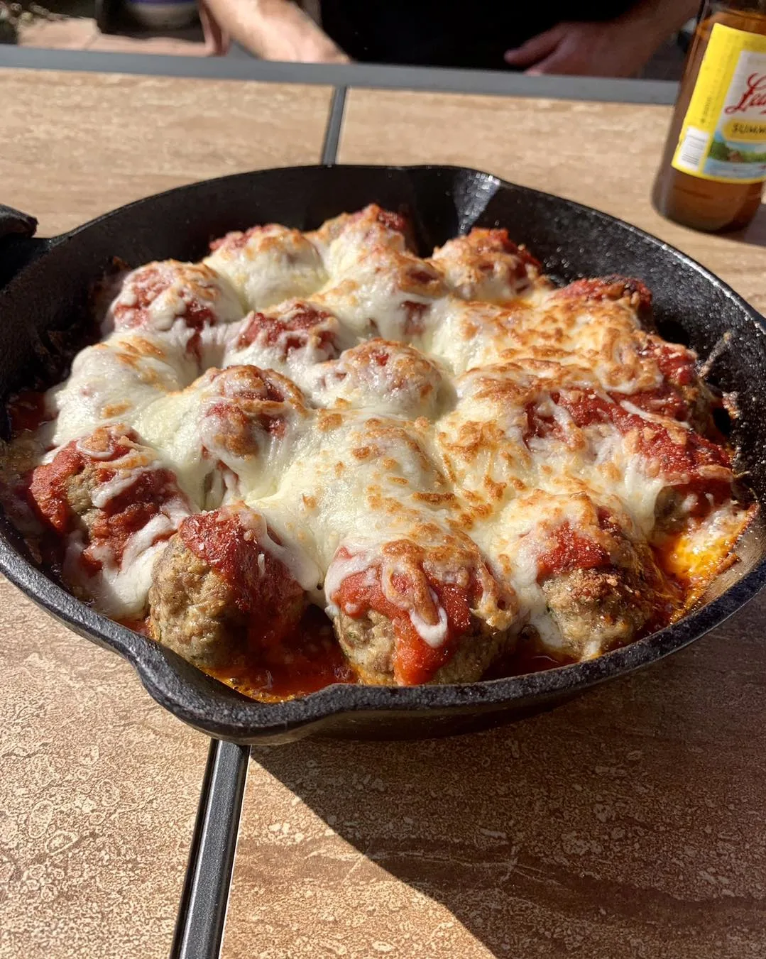 pizza-meatballs
