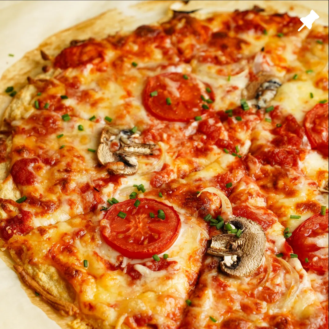 pizza-de-garbanzo