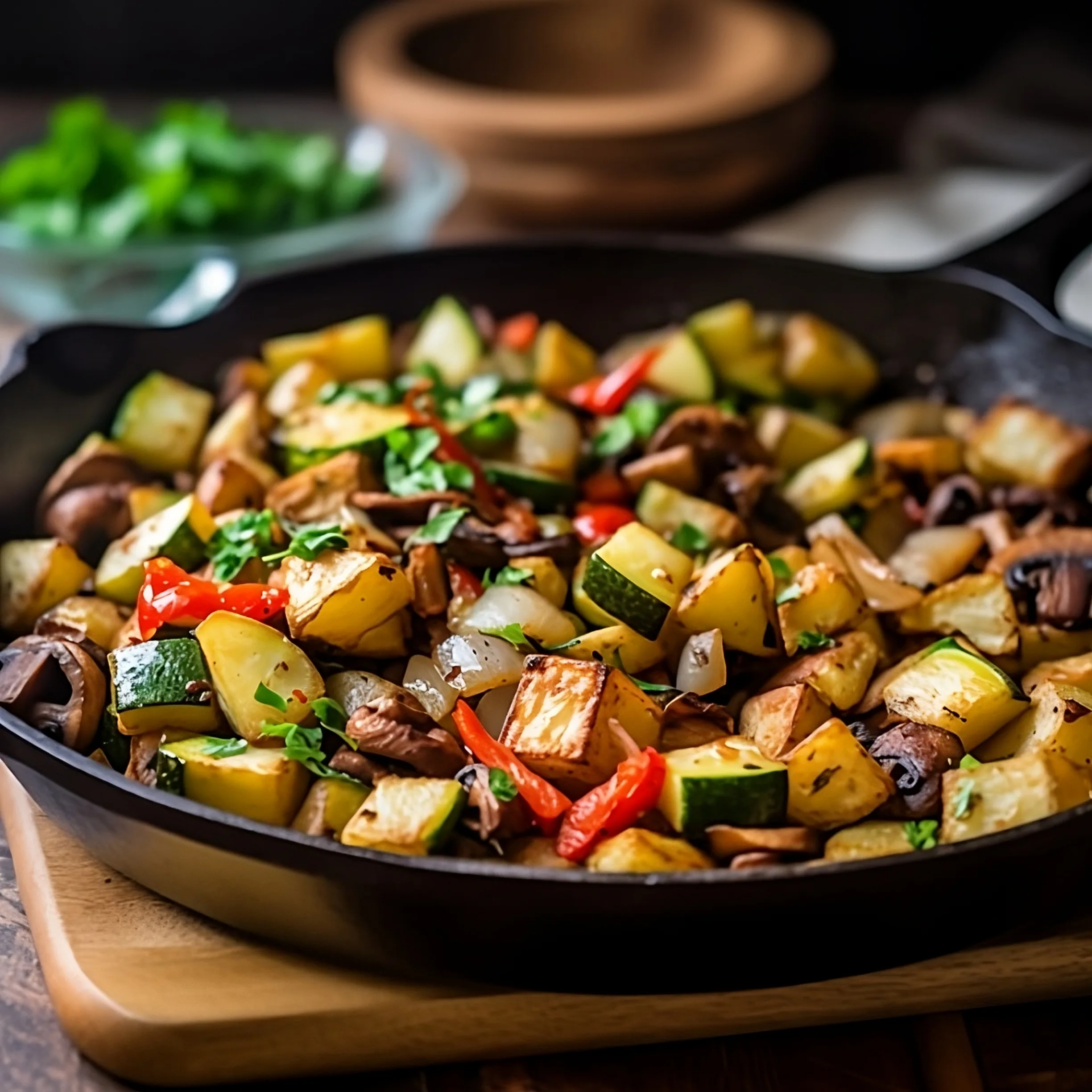 savory-vegan-breakfast-hash