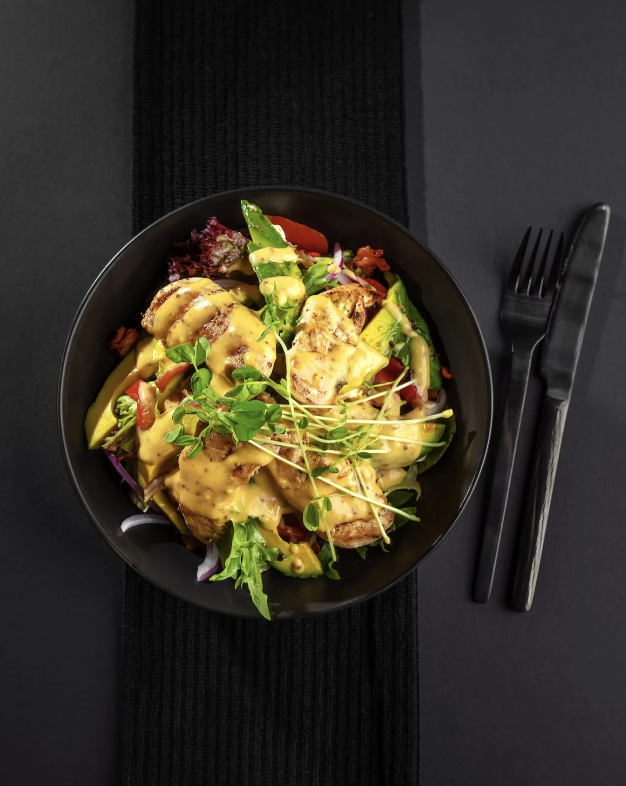 protein-bowl