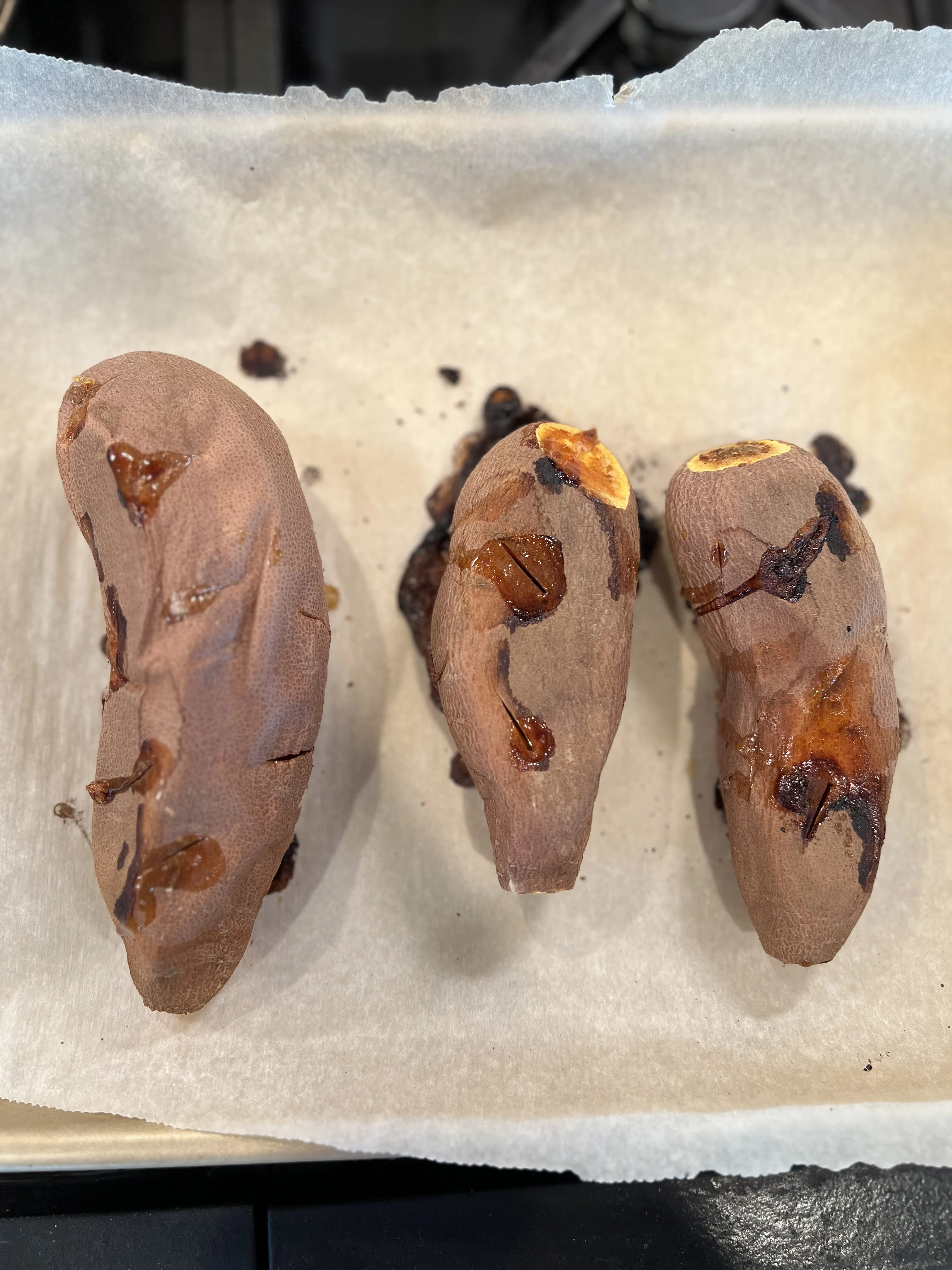 caramelized-sweet-potatoes