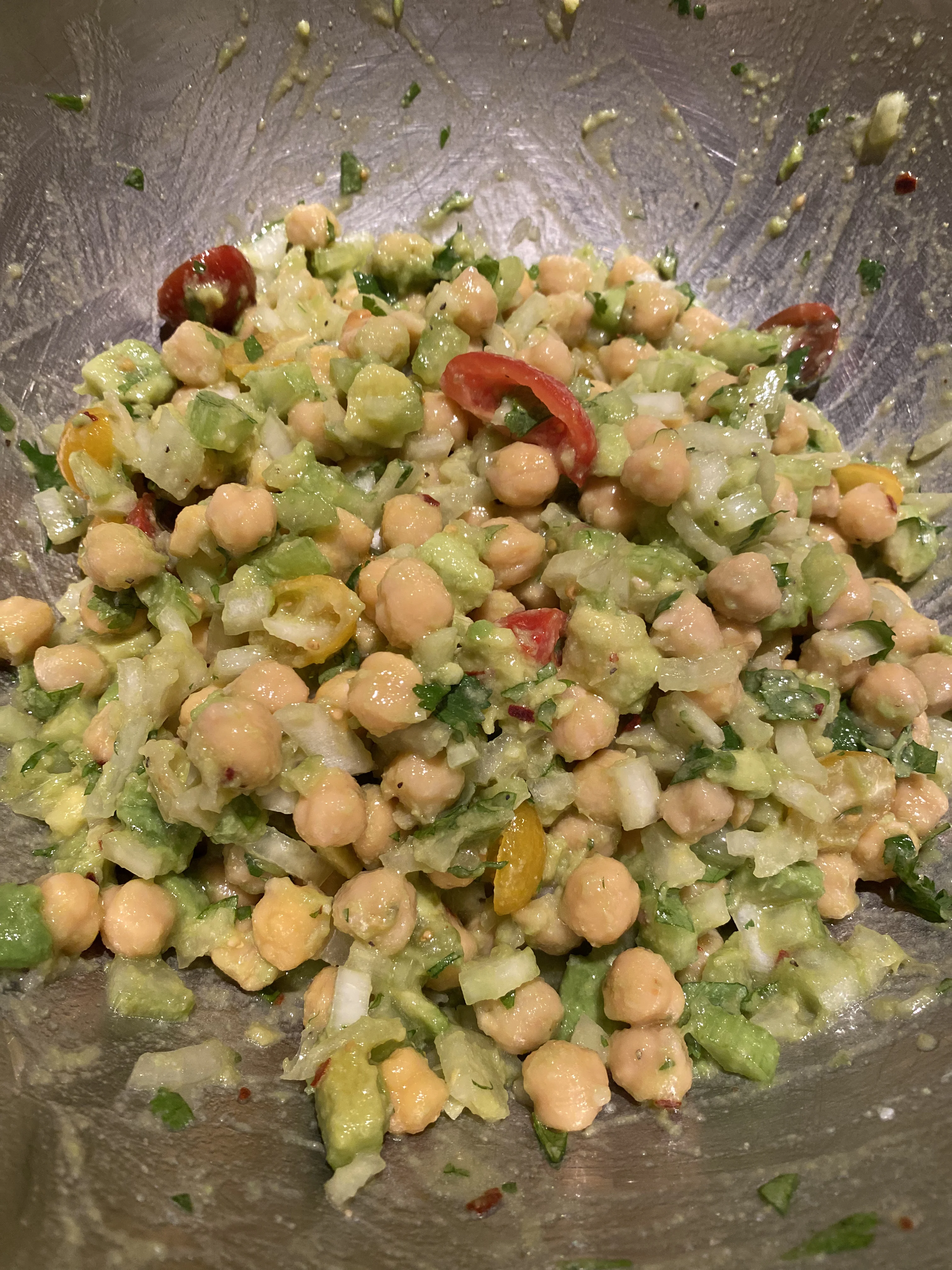 summer-chickpea-salad
