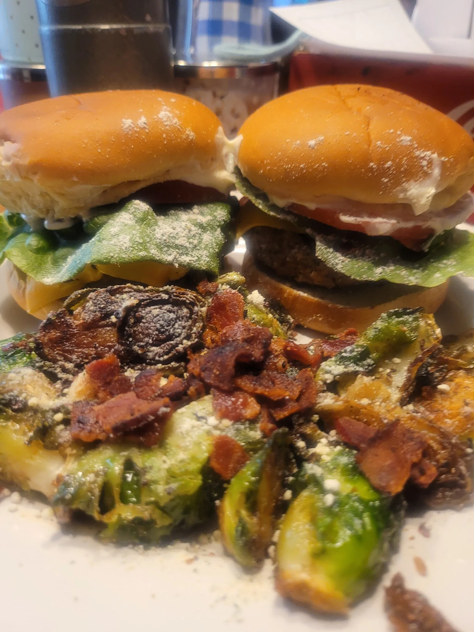 garlic-parm-homemade-roasted-brussel-sprouts