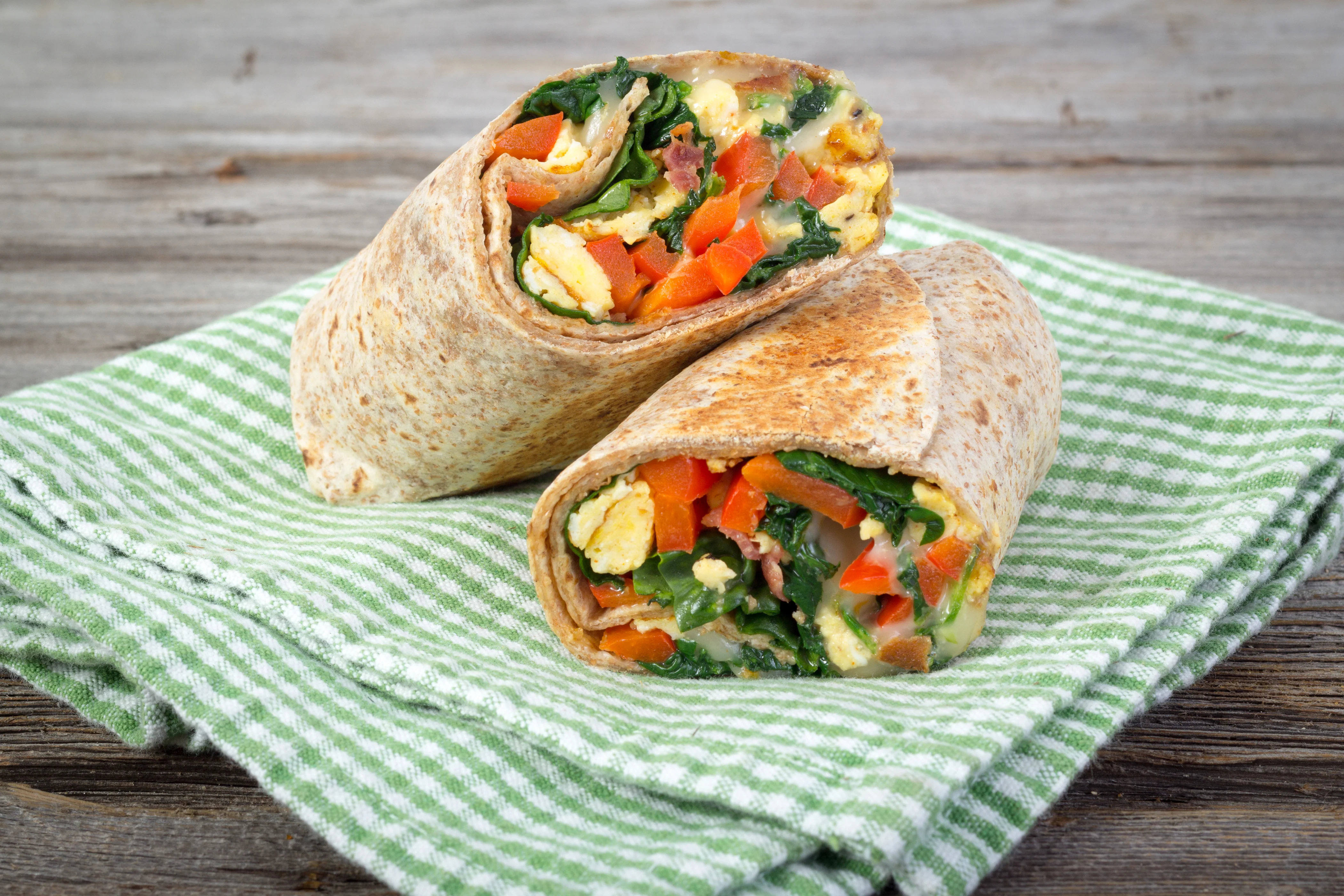 power-breakfast-wrap
